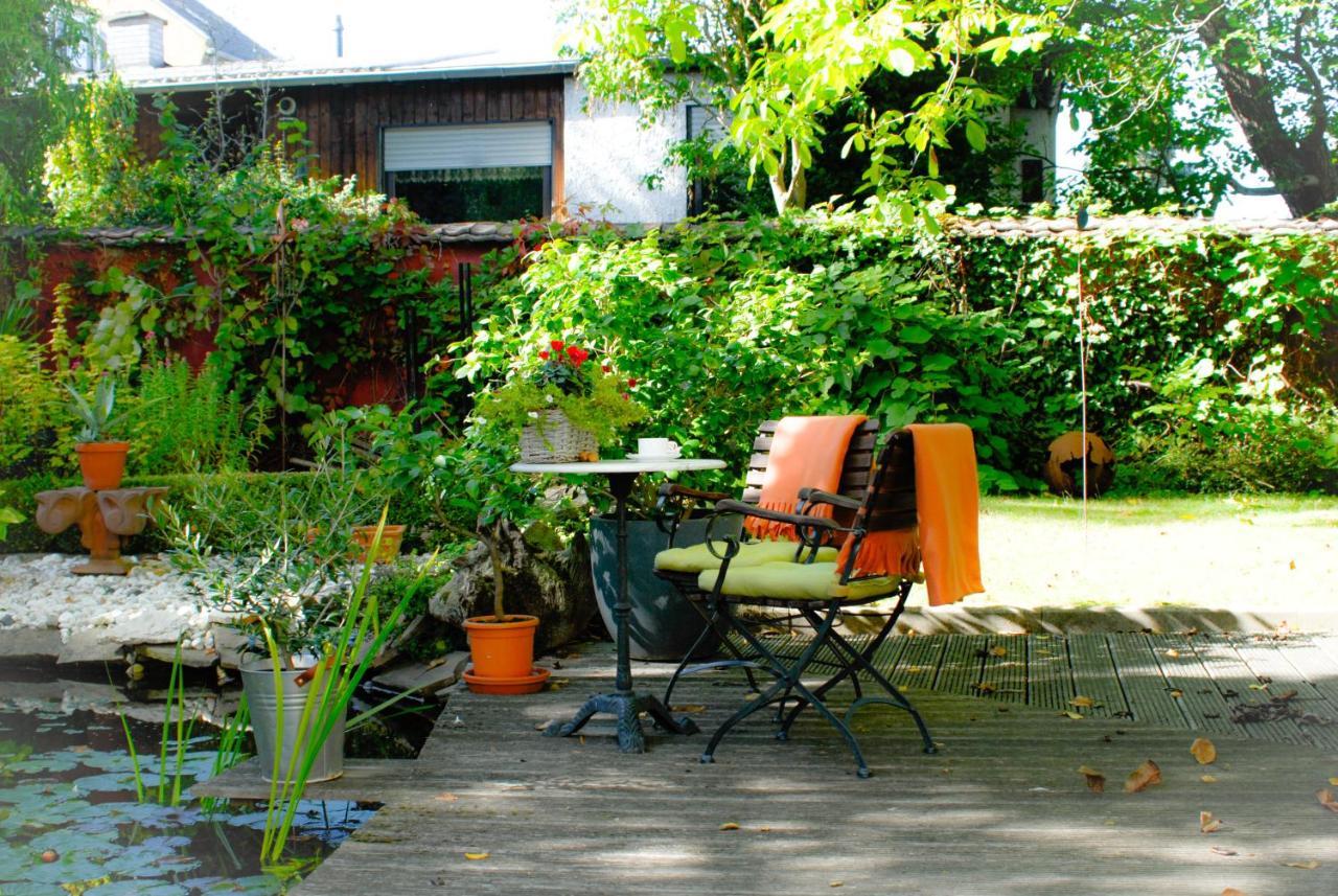 Hotel Zweilinden Meckenheim Bonn Exteriér fotografie